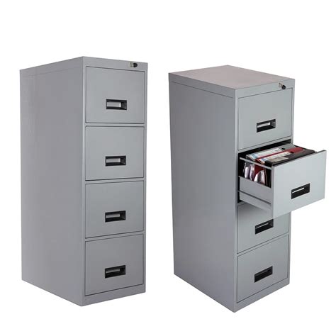 4 drawer steel filing cabinets supply|steel filing cabinet 4 drawers price.